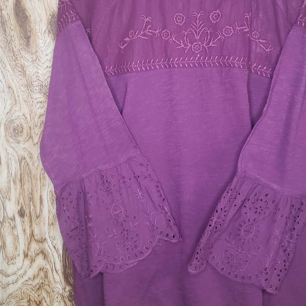 Womans Blouse